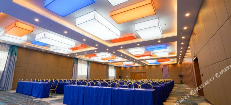 品悦酒店(百色起义纪念馆高铁站店)图片