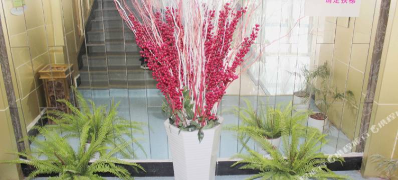 芜湖每一天快捷酒店图片