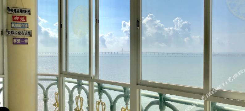 珠海落脚点青年旅舍图片