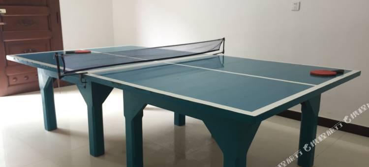 浙西大峡谷山味人家民宿图片