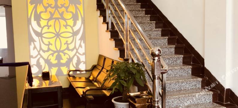 武宣宏宇宾馆图片