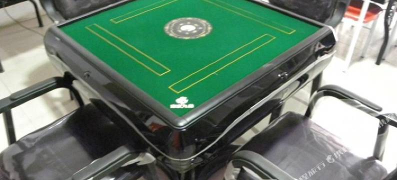 邛崃梨园山庄图片