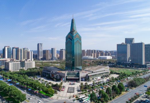 Yaojiang New Century Grand HotelHotel Overview
