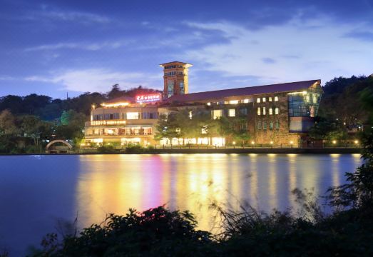 Valley View Hotspring ResortHotel Overview