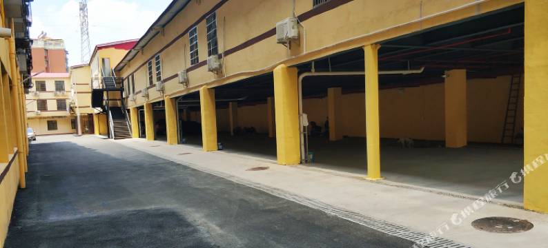 湘潭金马丹龙宾馆(汽车站店)图片