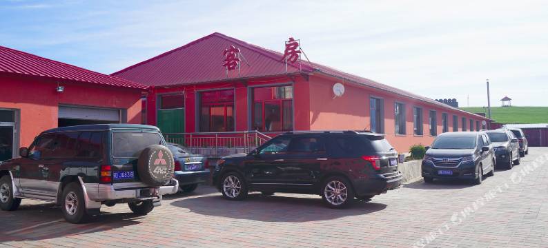 乌兰布统碧海大酒店图片