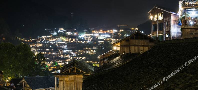 西江暖居民宿图片