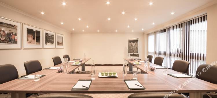 伦敦卡文迪什酒店(The Cavendish London)图片