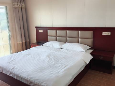 苍南云汐阁宾馆