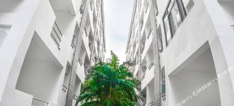 3星公寓(Star 3 Residence)图片