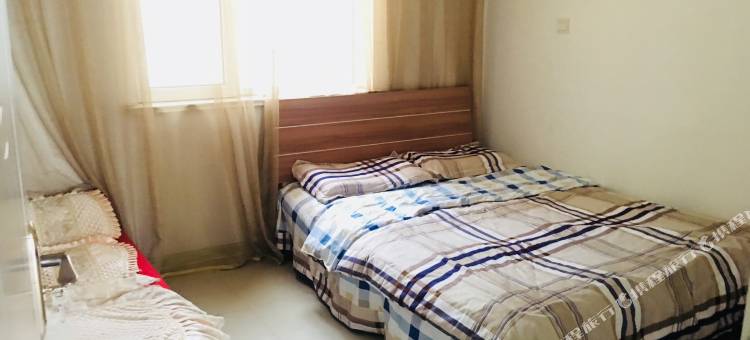 青岛大招的家民宿图片