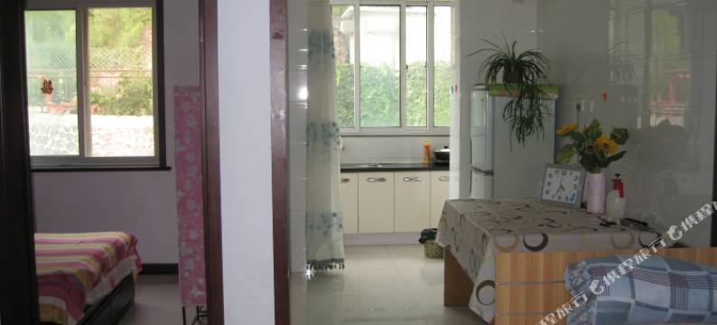 承德临芳墅客栈图片