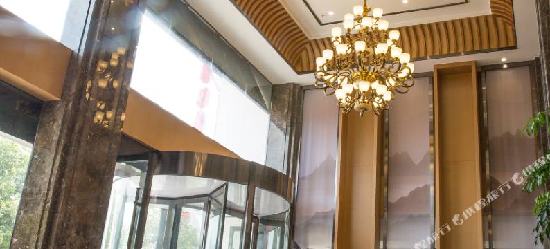 凤台御泉湾酒店图片