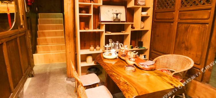 腾冲花大门古民宿图片