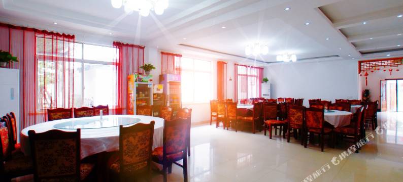 三山岛三山人家图片