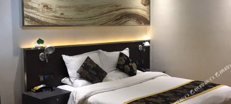 都匀豪郡商务宾馆图片