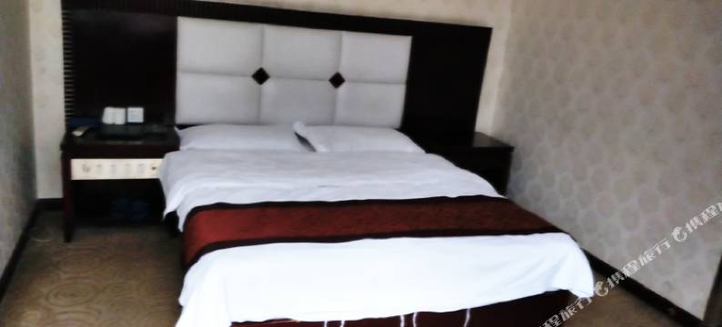 洞口凯悦商务宾馆图片