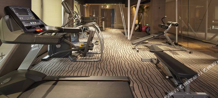 如家酒店(扬州瘦西湖东关街店)图片