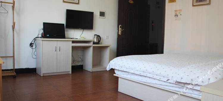 湘潭鑫源商务宾馆图片