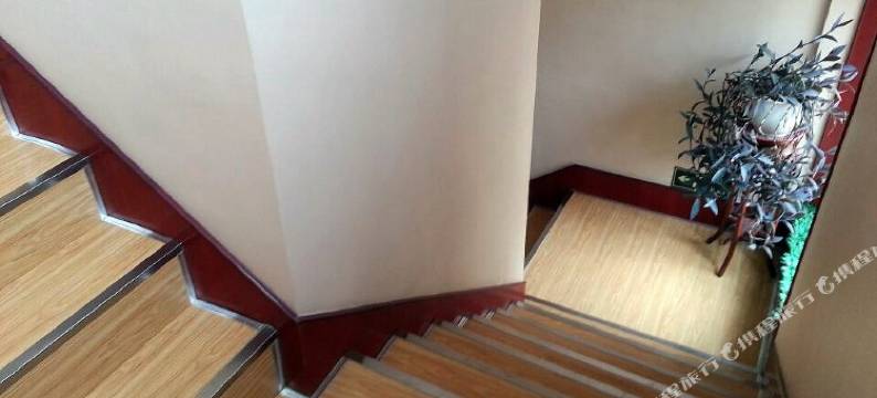 莱州海山快捷宾馆图片