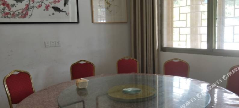 查济栗园宾馆图片