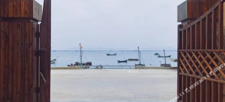 长海宜居度假村图片