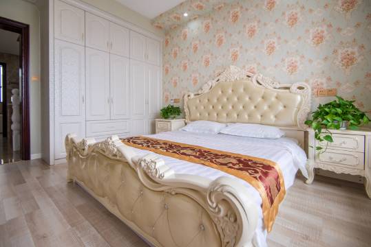 常州村上春墅民宿