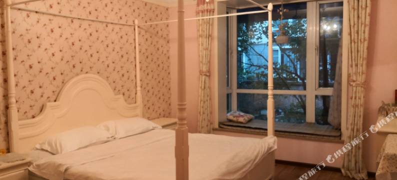 乐山肖翔公寓图片