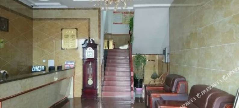 天水书香苑宾馆图片