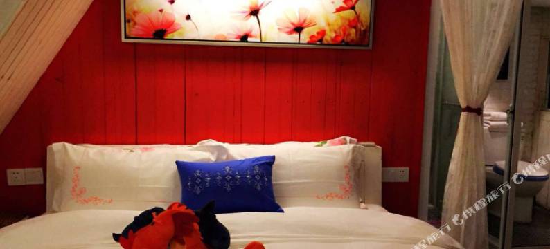 上海朱家角客栈图片