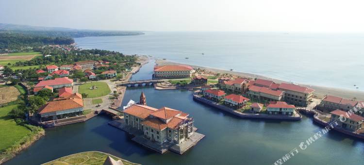 阿库沙拉斯卡萨斯菲律宾人酒店(Las Casas Filipinas de Acuzar)图片