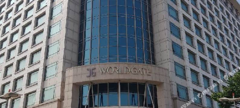 仁川机场世界旅馆(World Guesthouse, Incheon Airport)图片