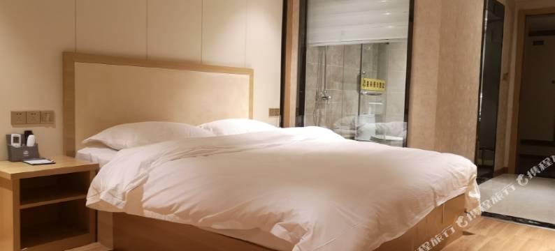 开阳嘉禾酒店图片