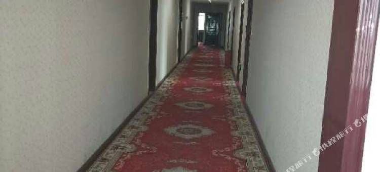 北屯电力大厦图片