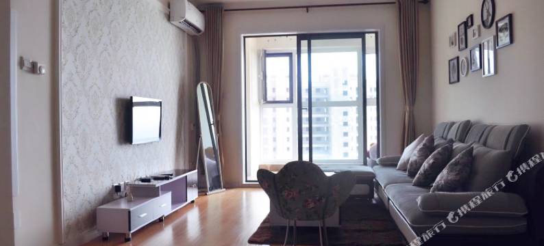 青岛星光海景民宿图片