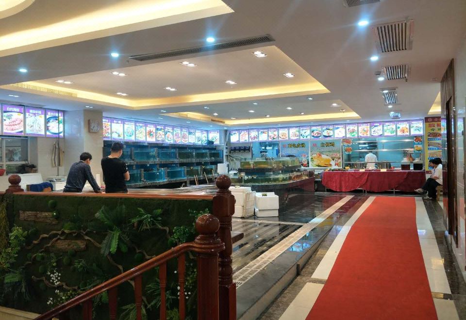 Hotel Overview