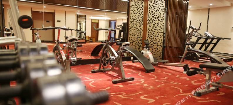 佛山南海新湖大酒店图片