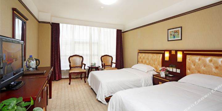 亚细亚大酒店南大街店