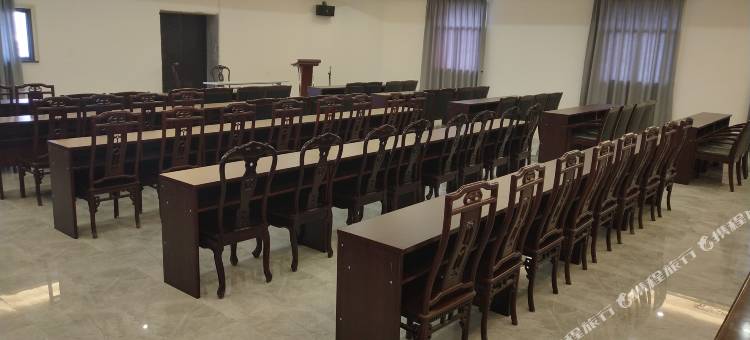 邳州康乐木棉湾酒店(青年东路宏大财富中心店)图片