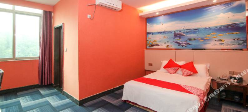 佛山168商务酒店图片