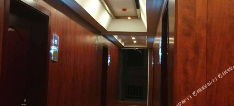 印江睡佛宾馆图片