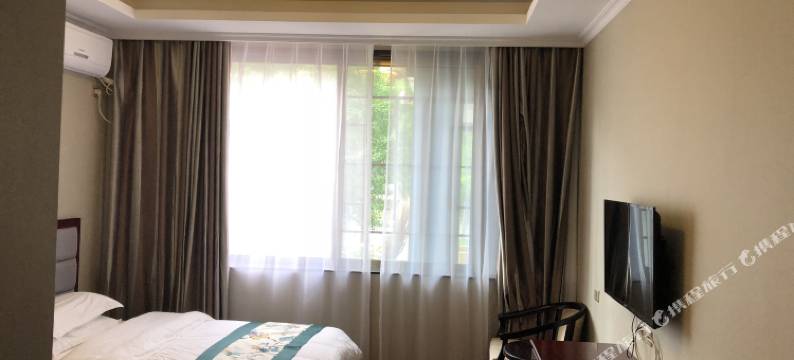 嵩县白云山宾馆(白云山景区店)图片