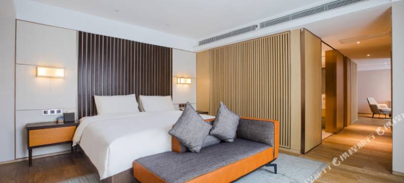 西安钟楼新城广场亚朵X酒店图片