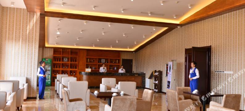 长白山御麓泉度假酒店图片