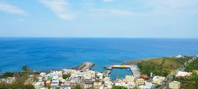 垦丁海境渡假民宿图片