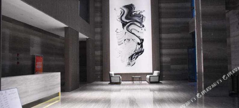 克拉和季公寓(杭州火车东站恒祺克拉天玺店)图片