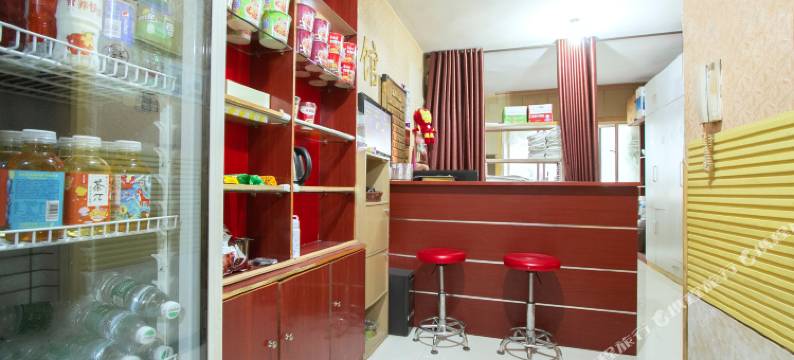 重庆诚豪宾馆图片