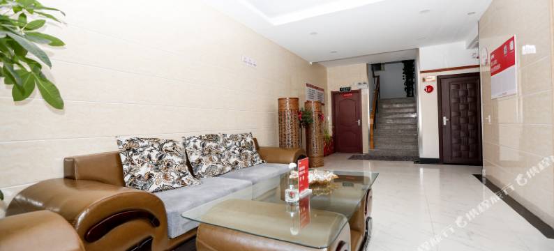 绿岛宾馆(长春亚泰大街店)图片