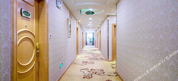 维也纳3好酒店(武汉黄鹤楼户部巷店)图片