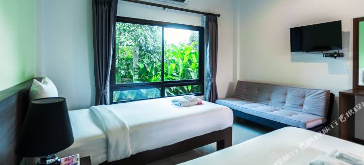 塔马利酒店(Tamali Hotel)图片
